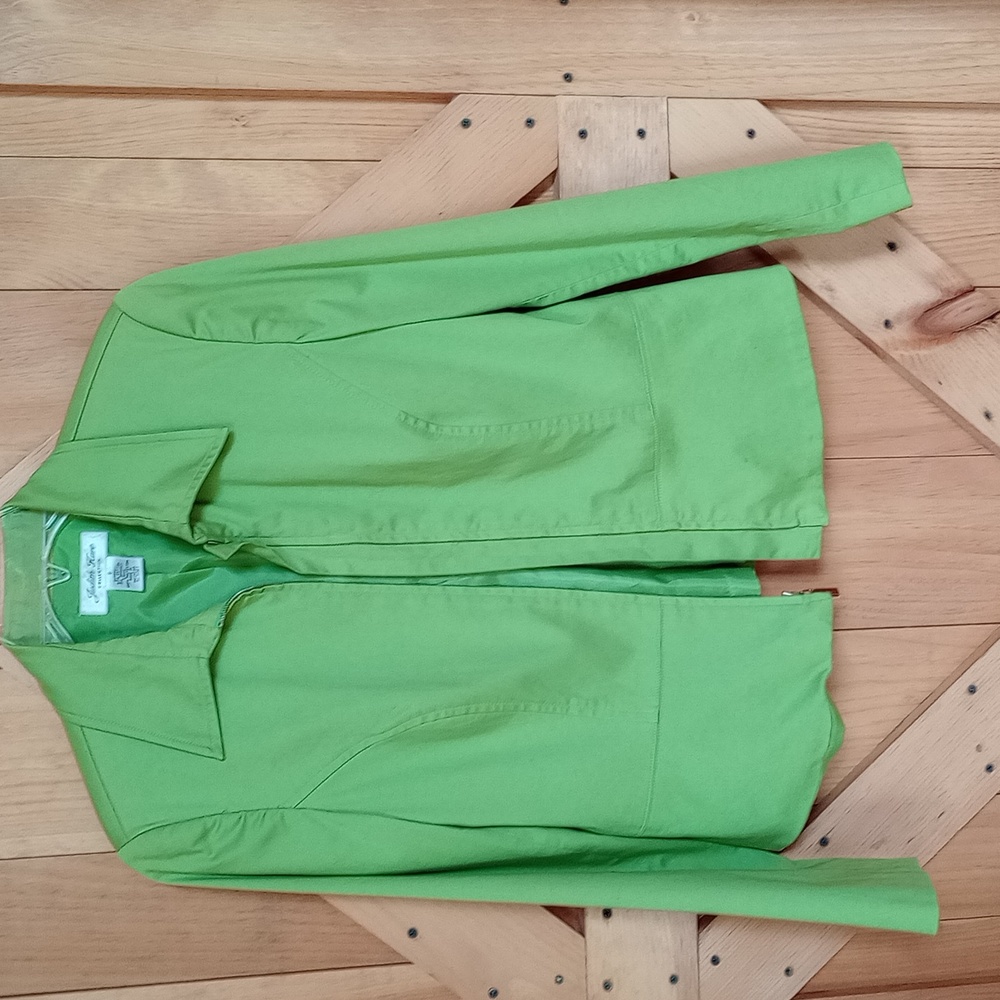 Women's Spring/Summer blazer